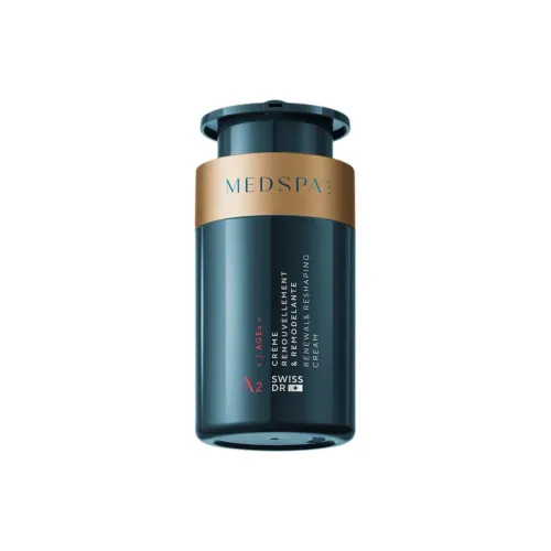 MedSPA 페이스 모이스처 크림 남녀공용