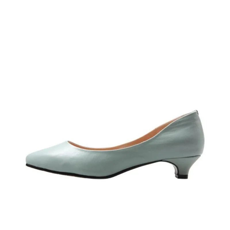 Neiliansheng Slim Heel High Heels Women's-6