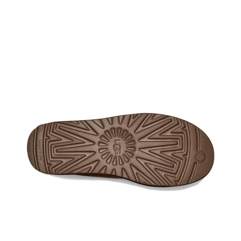 UGG Neumel Moc Boot Hickory-4