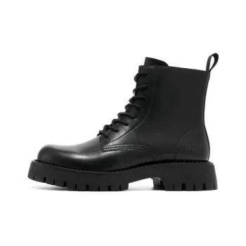 FAIRWHALE Short Martin Boot Men's