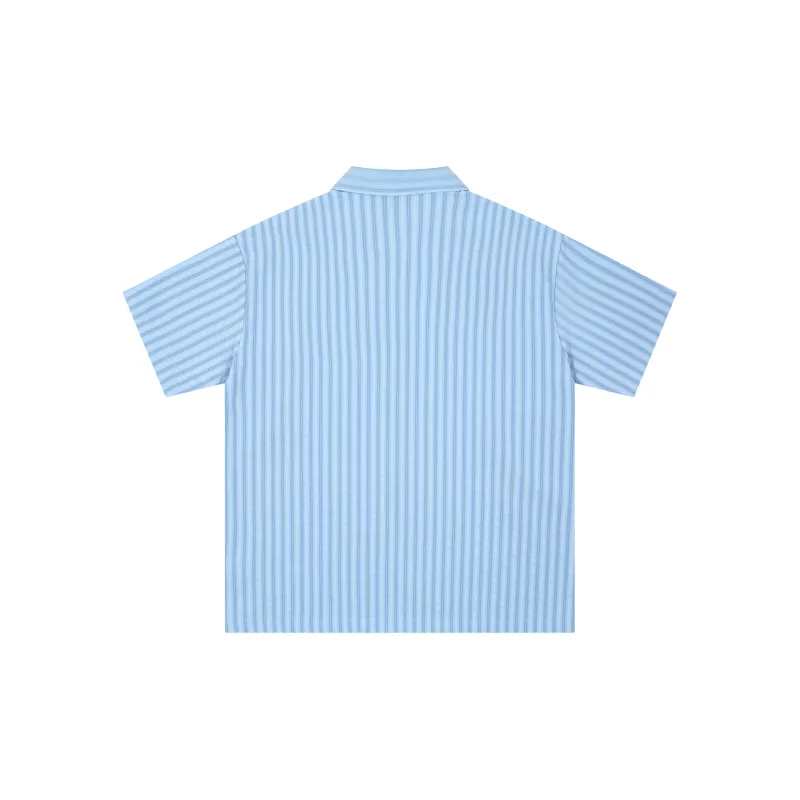 CUWU Shirts Unisex-3