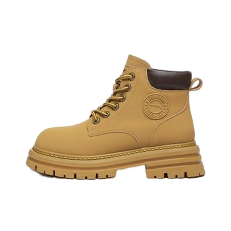 TARRAMARRA Short Martin Boot Women's-12