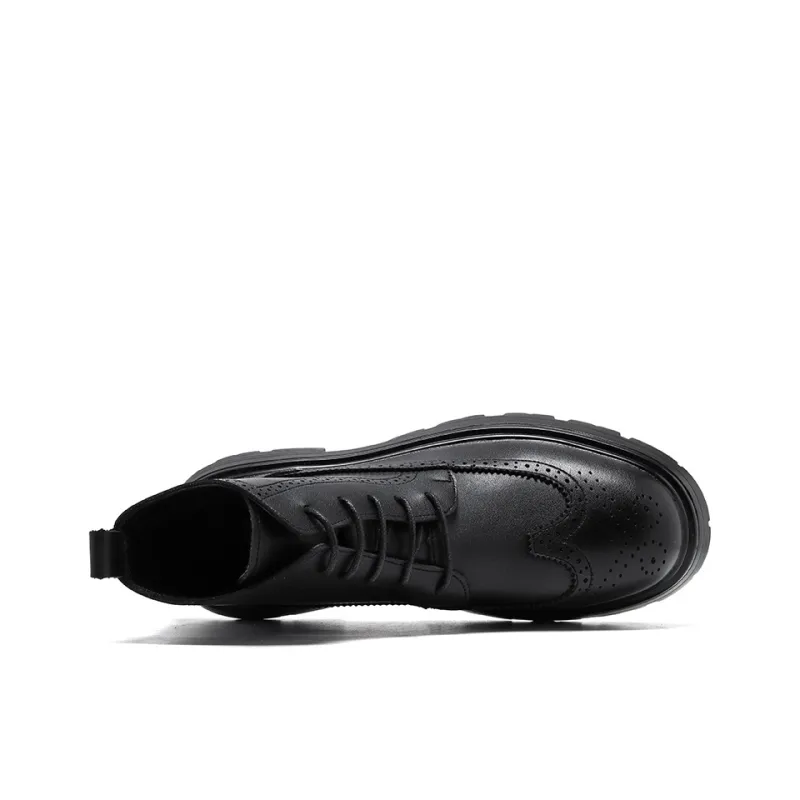 Cachiotti Ankle Boots Men's Black-3