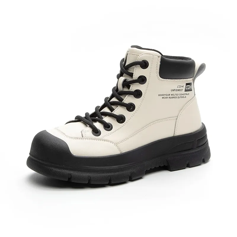 The Mystery Of Glamour Short Martin Boot 5.5CM Women's-8