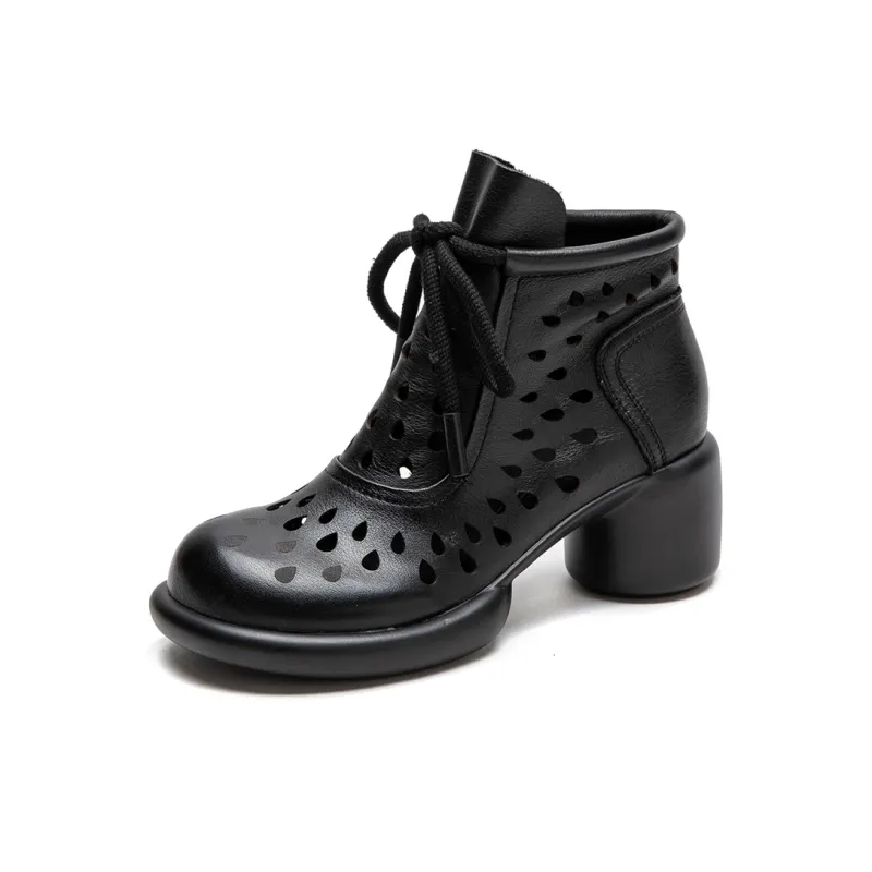 Jay Ankle Boots Women's-5