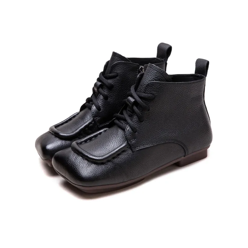 Jay Martin Boots Women's-6