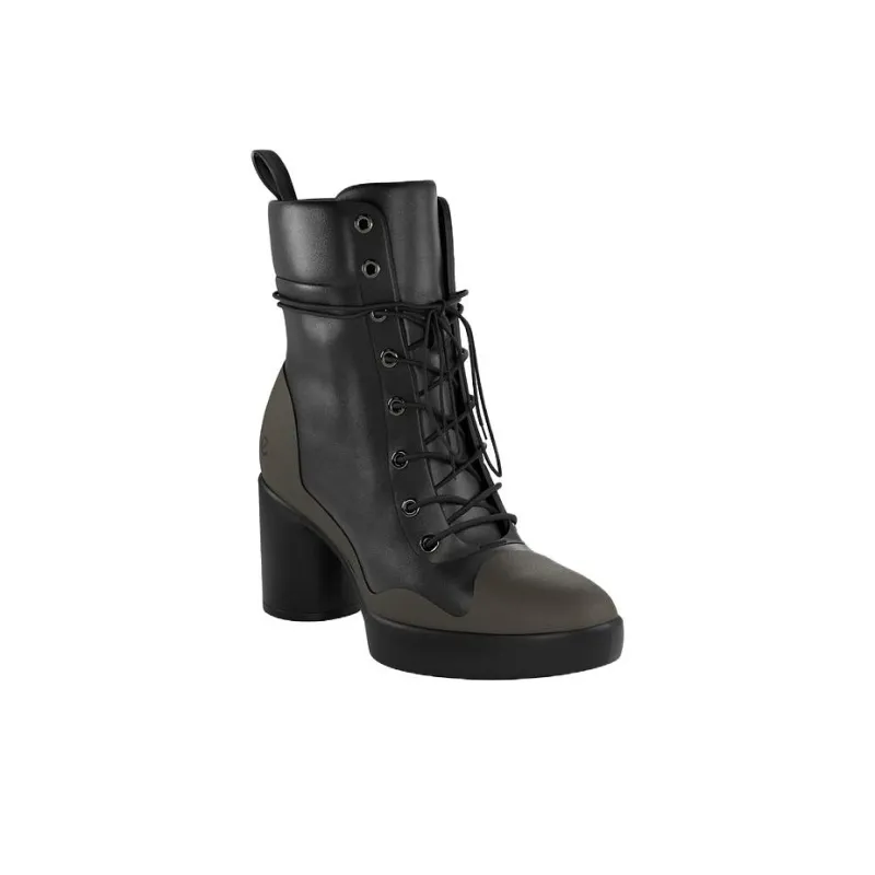 Ecco Ankle Boots Women's Black-3