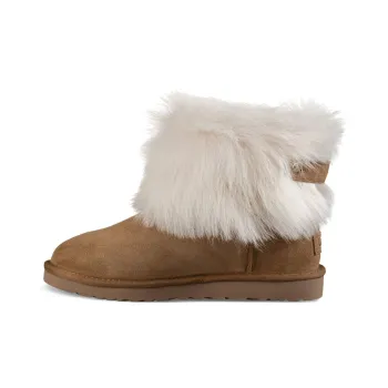 UGG Valentina 'Chestnut' Women's