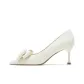 Cream White