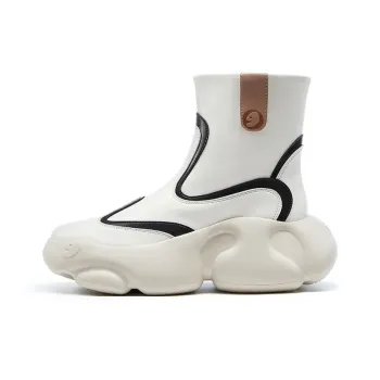 U.IN Zaluz Series Ankle Boots Women's
