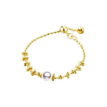 COF Saltwater Pearl Rings Women's