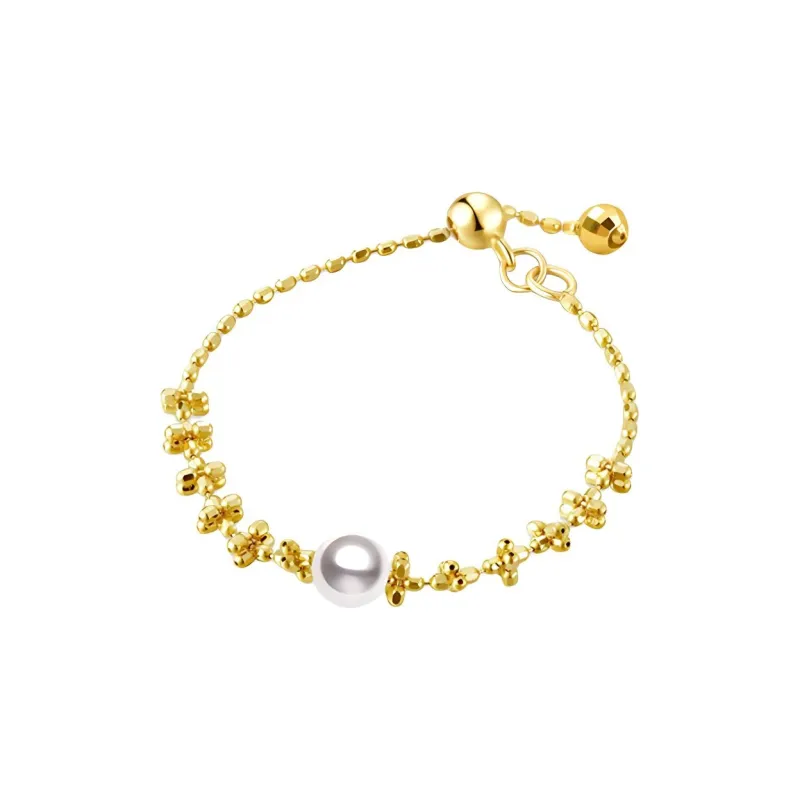 COF Saltwater Pearl Rings Women's-0