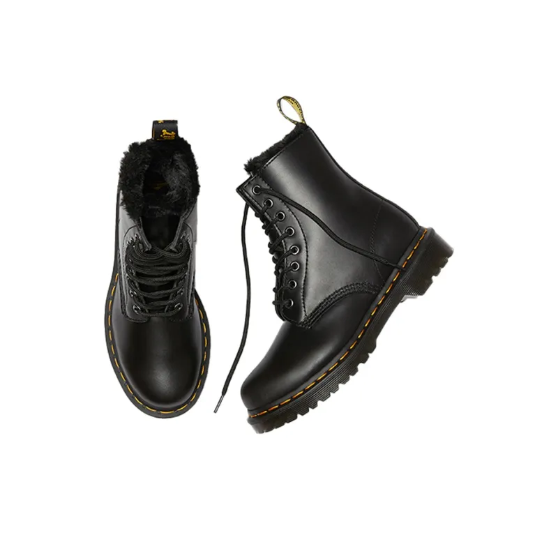 Dr. Martens 1460 Serena Atlas Lace up Boots-2