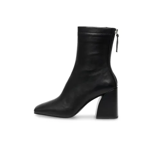 STEVE MADDEN Ankle Boots 8.5cm Women's