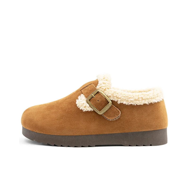OMS Snow Boots Women's-0