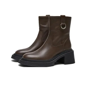 Marie Claire Ankle Boots 6.5cm Women's