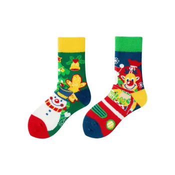 MPUX Mid Calf Socks Unisex 1 Pack