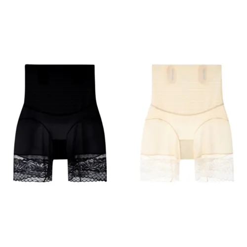YUZHAOLIN Shapewear Bottom Women's 2 Pack