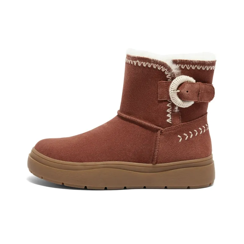 Senda Snow Boots Women's-0