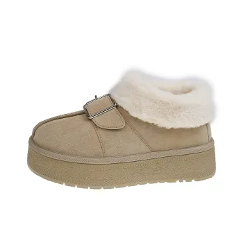 ANNAI Snow Boots Women's