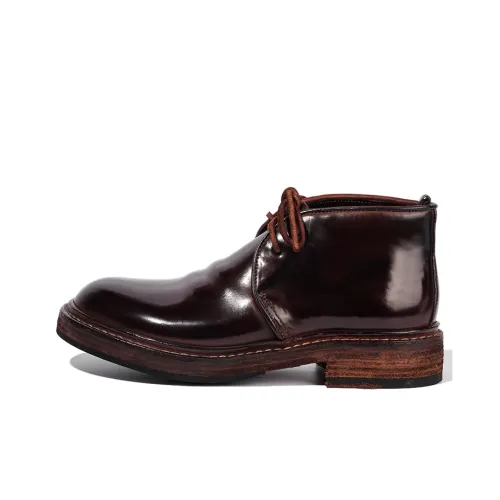 Dreambo Ankle Boots 3-5 Women's