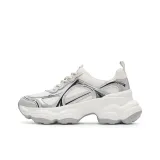 Silver White