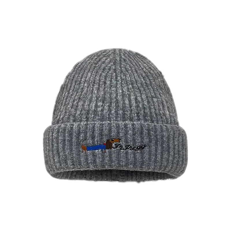 ZANC Beanies Unisex-5