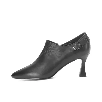 VEDULLAR Slim Heel High Heels 7.2cm Women's