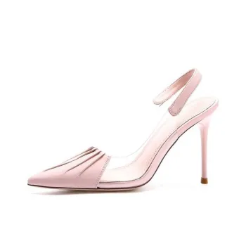 Xingdiman Slim Heel High Heels 8 Cm Women's