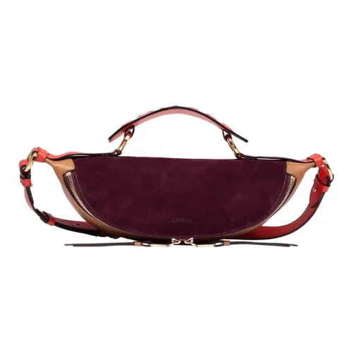 LANCEL Origami S Cross Body Bag