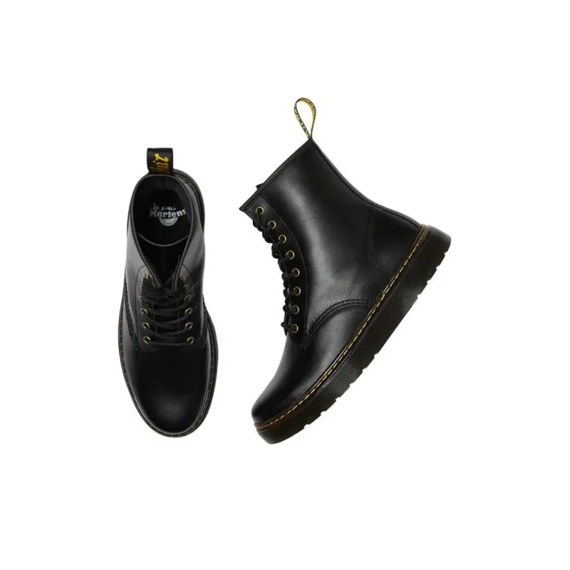 Dr.Martens Crew Martin Boot Unisex Black-3