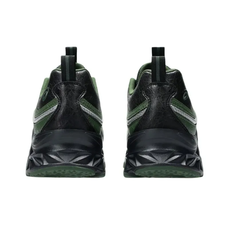 Asics Protoblast Otto 958 Green Black-5