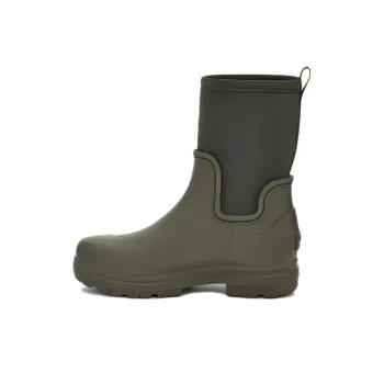 UGG Droplet Mid Waterproof Ankle Boot