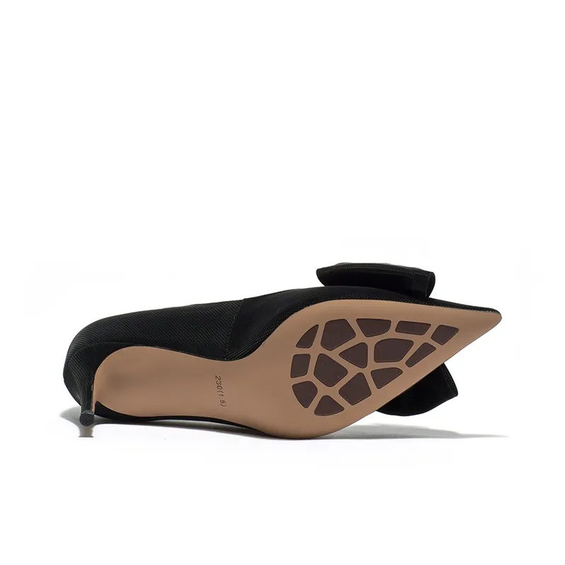 Coup De Foudre Slim Heel High Heels 6.5cm Women's-4