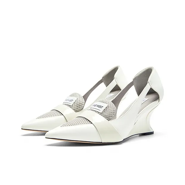 NINE WEST Irregular Heel High Heels Women's-9