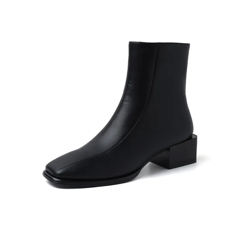 Schilling Ankle Boots 4.5cm Women's-8