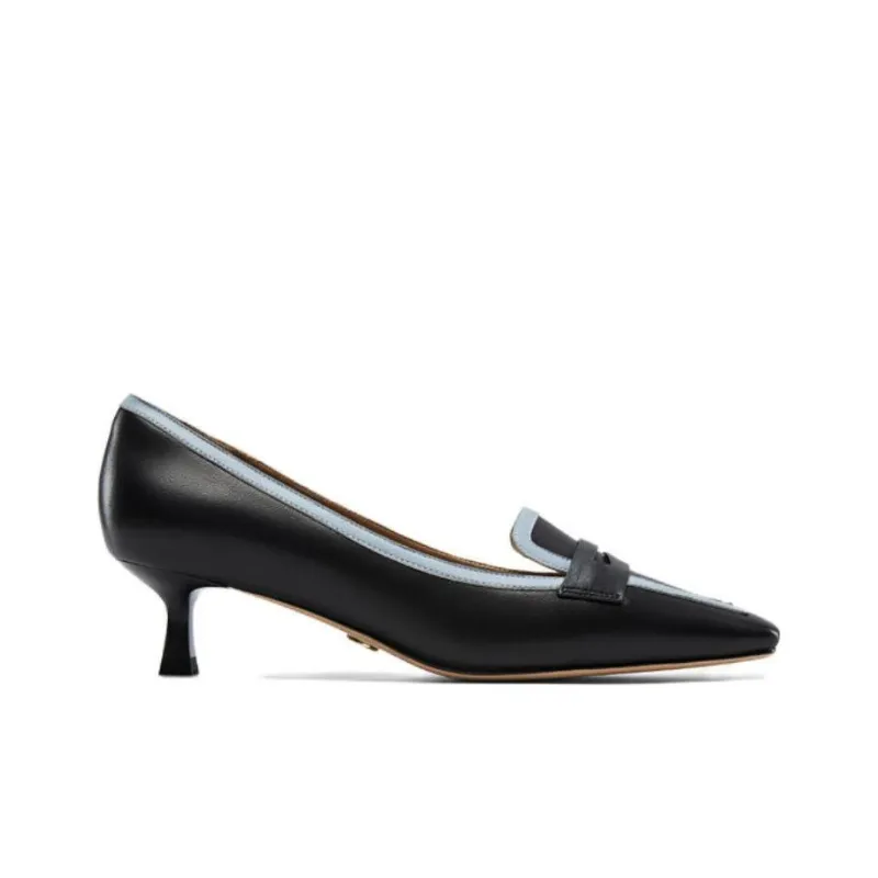 NINE WEST Slim Heel High Heels 3.5cm Women's-1