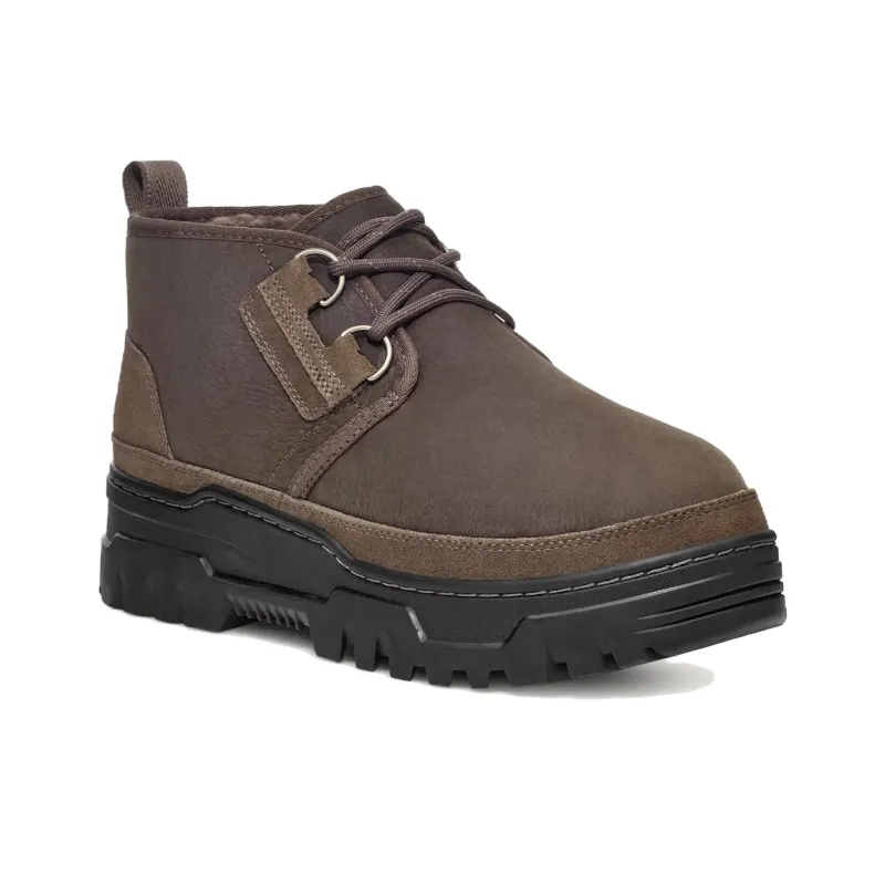 UGG Neumel TrailGazer Boot Thunder Cloud-1