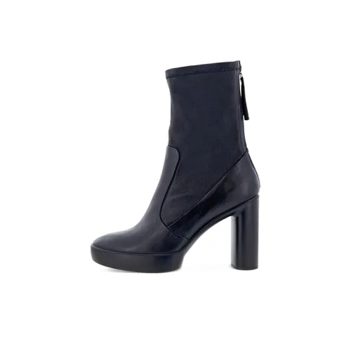 Ecco Ankle Boots Women's Black