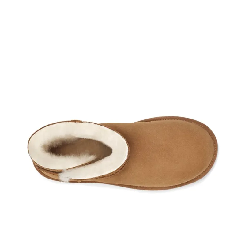 UGG Mini Bailey Women's-4