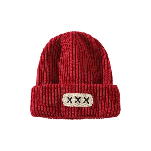 NOME Polyester Hats & Caps Unisex