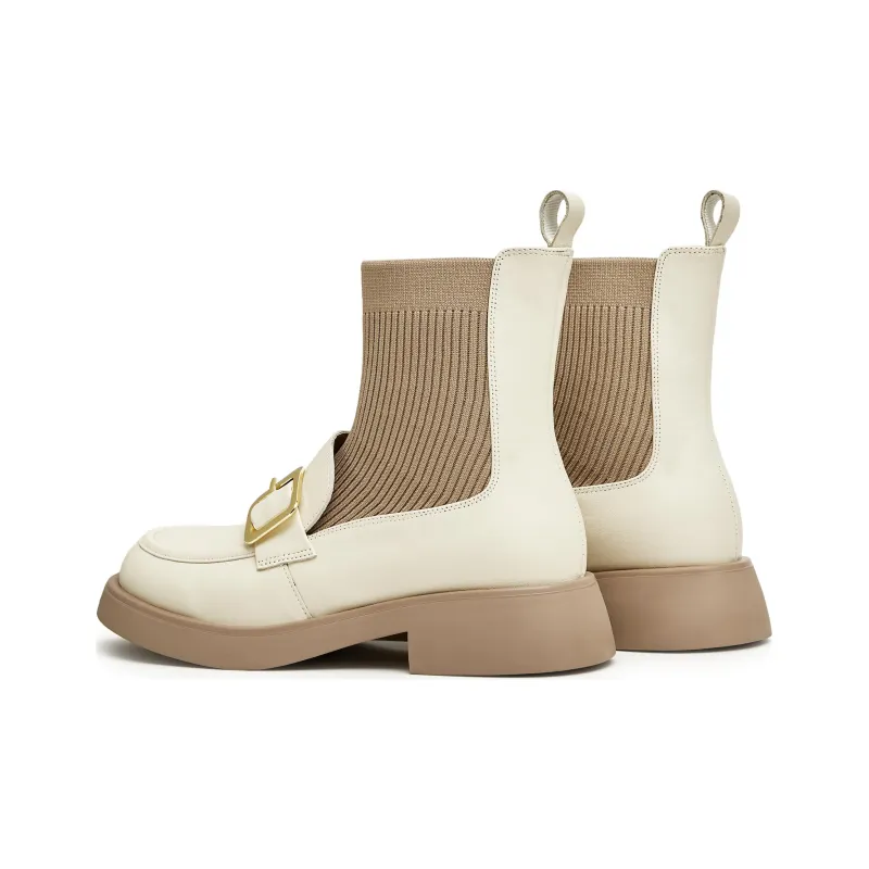 Teenmix Ankle Boots 3.5cm Women's-2