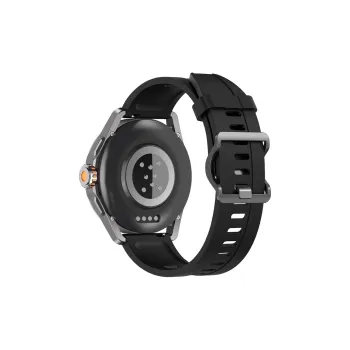 FZRT Xiaomi Compatibility Watch Band 214mm Silicone Material
