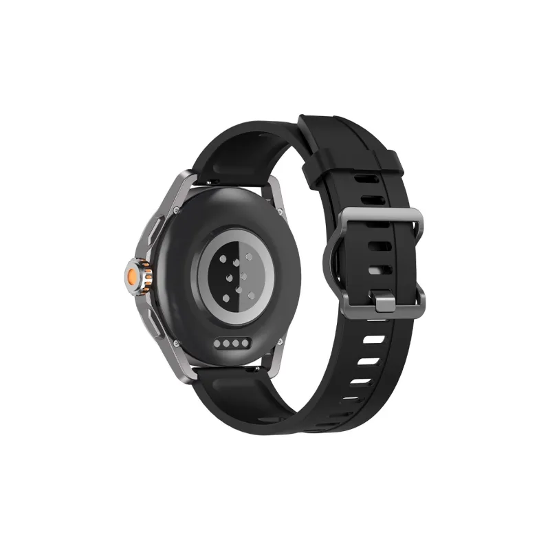 FZRT Xiaomi Compatibility Watch Band 214mm Silicone Material-0