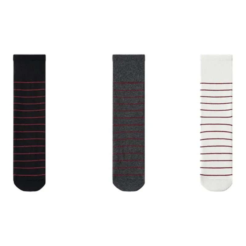 Thirteen day Season Mid Calf Socks Women's-4
