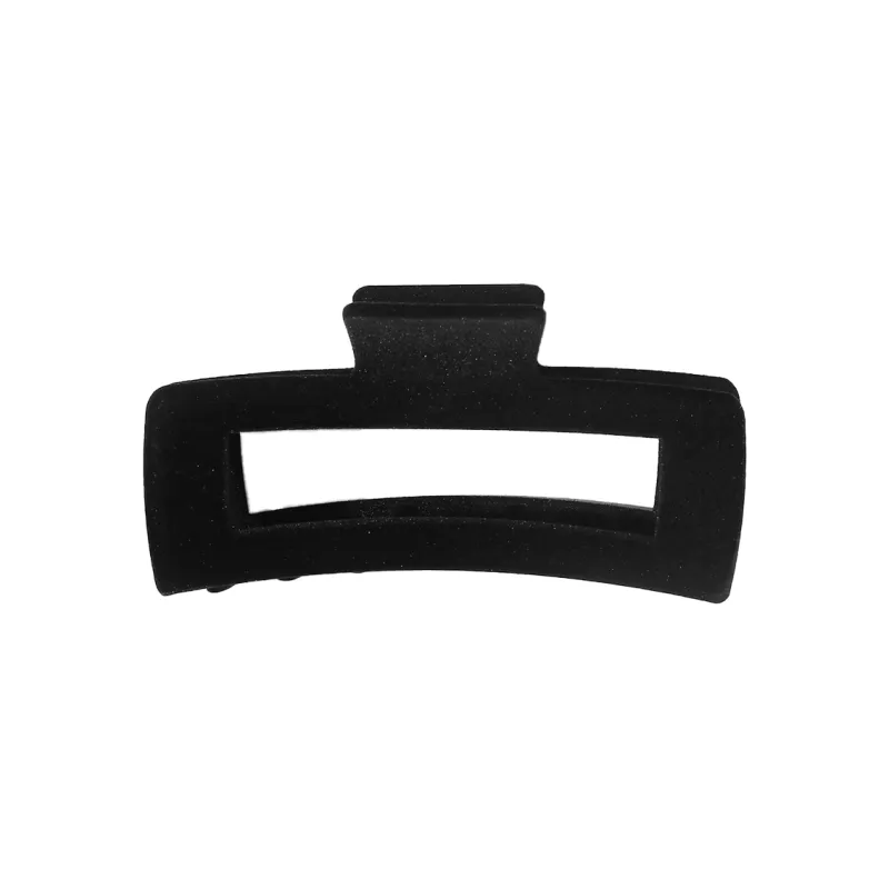 Yiru Acrylic Hair Clip Hair Accessory Headpiece Women's-0