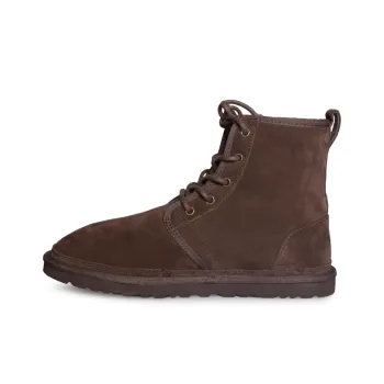 UGG Australia Harkley 'Espresso Brown'