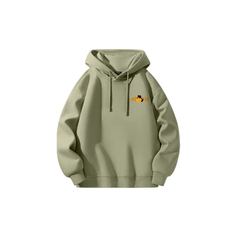 MINISO Sweatshirts Unisex-11