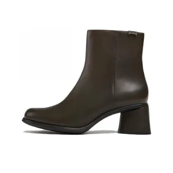 CAMPER Kiara 60mm Leather Boots