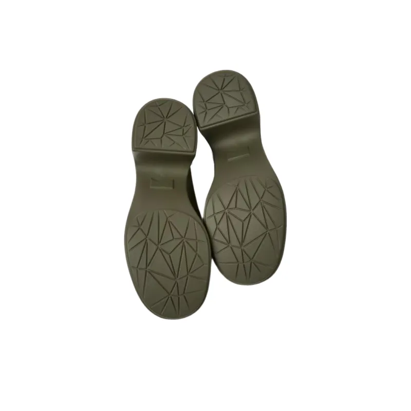 CAMPER Thelma 75mm Leather Loafers-3